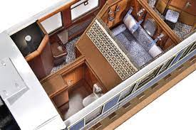 Artisan of travel since 1883. Orient Express Schlafwagen Bausatz Neuheiten