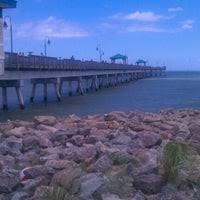 Buckroe beach fishing pier ;d. Buckroe Beach Fishing Pier Buckroe Beach Hampton Va