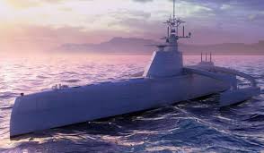With Billions Planned In Funding The Us Navy Charts Its