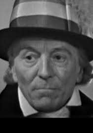 Doctor Who 1.8 The Reign of Terror' (1964)