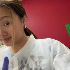 Penny Yang Class Of 2024