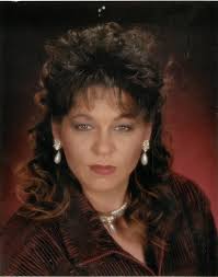 Ilona Jurgens Obituary