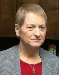 Nancy Laughlin's Instagram, Twitter & Facebook