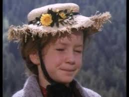 Heidi der Film 1993 Walt Disney Part 01 von 02