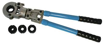 Pince A Sertir Pour Tubes Per Et Multicouches O 16 20 Et 26 Mm Brico Depot