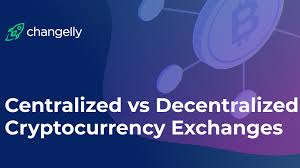 These mixers attempt to fix the shortcomings of centralized mixing. Centralized Vs Decentralized Cryptocurrency Exchanges What S The Difference
