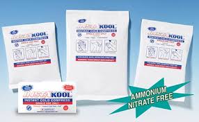 Image result for Ice Pack Test