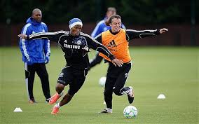 We did not find results for: Champions League Final 2012 Gary Cahill And David Luiz Give Chelsea A Timely Fitness Boost