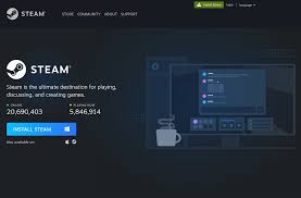 They started as a multiplayer component for blizzard and became their own distribution platform as well as game launcher. Steam The Ultimate Digital Distribution Platform For Video Games