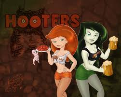 If you're in search of the best hooters wallpaper, you've come to the right place. Hooters Wallpaper By Enigmawing On Deviantart