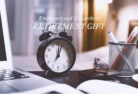 10 unique retirement gift ideas. Unique Retirement Gift Ideas For Employees And Co Workers