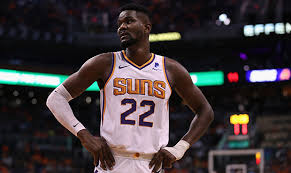 An athletic freak and very raw. Suns Have Plan In Place For Deandre Ayton Will Reintegrate Him