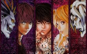 You can also upload and share your favorite death note wallpapers. 410 Death Note Hd Wallpapers Background Images