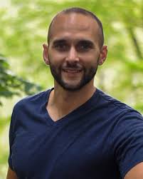 Mike Stroh, Registered Psychotherapist, Toronto, ON, M6G