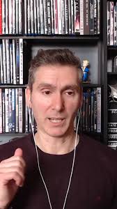🎬 Your family loves you—but can they give you the feedback you need?,  Writer/Director/Actor Neil Chase (Spin the Wheel