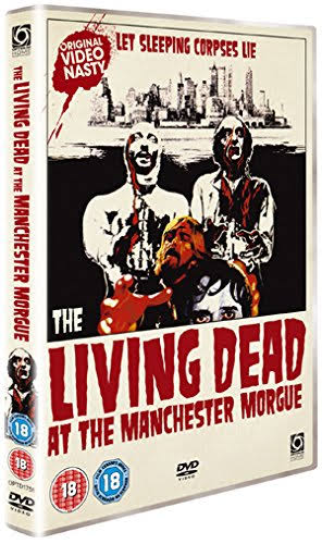 Reelstreets | Let Sleeping Corpses Lie (Non si deve profanare il sonno dei  morti)