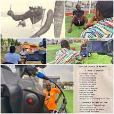George Addo Jnr V Twitter Been On An Interesting Journey To Learn More About The Famous Heartsofoakgh Song Arose Arose You Ll Be Surprised To Find Out How The Song Was Composed Contrary