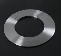 Round Spacer Disk Separator Spacer for Slitting Machine