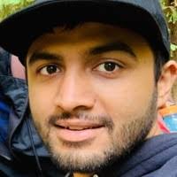 200+ "Nimeshkumar" profiles