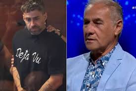 Estoy contigo, te creo”: el mensaje en vivo del papá de Jorge Valdivia a su  hijo ante graves acusaciones de violación