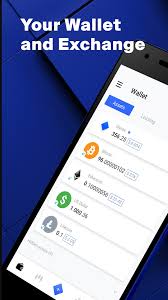 The solution allows you to spend crypto coins with the greatest comfort. Waves Bitcoin Wallet New Waves Mobile App Integrating Dex Fiat Crypto Gateways Steemhunt