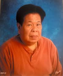 Eladio Amador Obituary