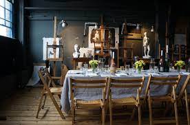 We aim to excite the senses, create community, and explore new. Top 20 Supper Clubs Pop Up Dining Experiences