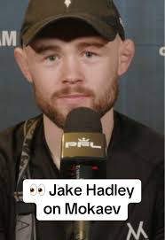Jake Hadley