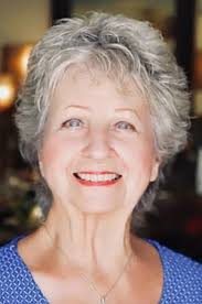 Edith Barfoot Obituary