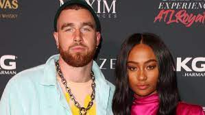 Lists of content in hugo hugo. Die Wahrheit Uber Die Beziehung Zwischen Travis Kelce Und Kayla Nicole News24viral