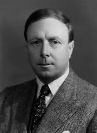 CAPTAIN CUT-THROAT by John Dickson Carr (30 November 1906