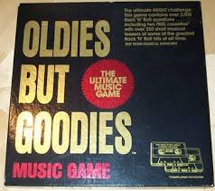 Buzzfeed staff can you beat your friends at this q. Oldies But Goodies Board Game Boardgamegeek
