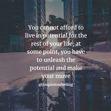 You might also like these break up quotes to help you heal and move on. Make The First Move And Release Your Potential Now Marketing Technology Quotes About Moving On Making The First Move