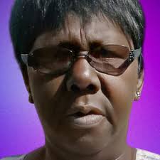 Rebecca Lucille Robinson Obituary (1952