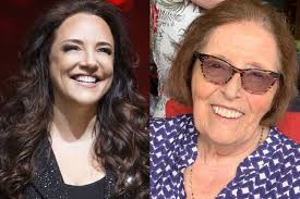 Ana Carolina celebra o aniversário da mãe: "Te amo"