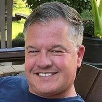 Eric Brian Schneider Obituary