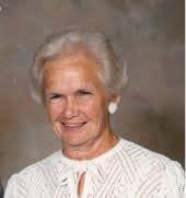 Obituary information for Miriam L. Swanson