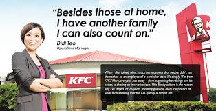 Join the kfc team & learn while earning well above minimum wage! Careers Kfc Singapore