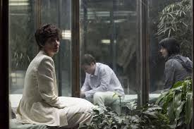 Série créée par brit marling, zal batmanglij avec : The Oa Bild Emory Cohen Paz Vega Sharon Van Etten 21 Von 24 Filmstarts De