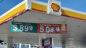 Maybe you would like to learn more about one of these? Gasolina Por R 6 Novo Aumento Vai Elevar Ainda Mais O Preco Do Litro Em Maceio Pajucara Auto