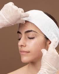 Hi Folks looking for recommendations for eyebrow threading , in Carlow  thank you in advance