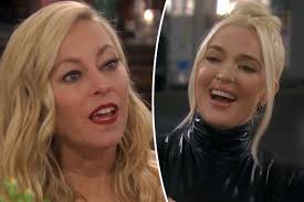 Sutton Stracke refuses to apologize to Erika Jayne