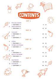 You are to inform that you are on the right place rig now. Oswaal Ncert Workbook Class 2 English Marigold Book