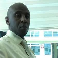 Salim Ibrahim Email & Phone Number