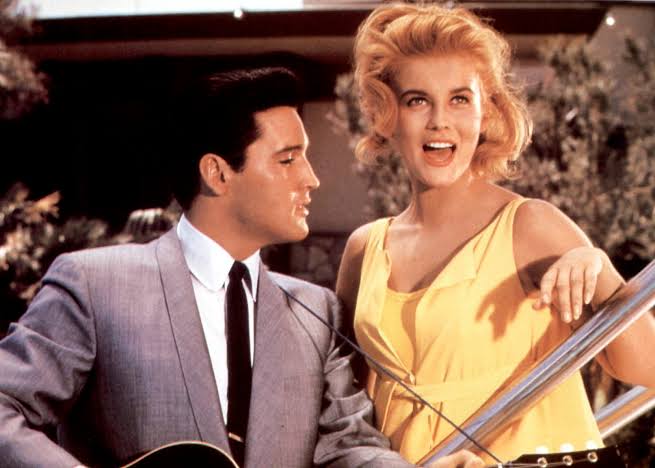 Ann-Margret and Elvis Presley's Affair May Have Ended Thanks to This Interviewer