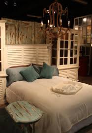 A good mating of a small space, white reflects light while providing a crisp canvas for colorful walls or accessories, and then eclectic vintage pieces to stand out. Distressed White Bedroom Furniture Thebestwoodfurniture Com