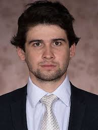 Brendan Harris Career Statistics