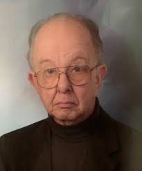 A. Joseph Brough, M.d. Obituary