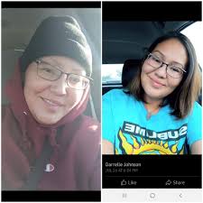 UPDATE: FOUND! 12/26/2021. THANK YOU ALL FOR SHARING. -MISSING- Please help  my family find my cousin. Darrelle Johnson Last seen 12/11/21 at Flying J  (98th Sreet Albuquerque, NM) Wearing a black beanie,