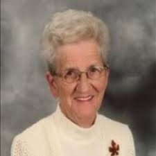 Patricia Marie Hanson Obituary (1938